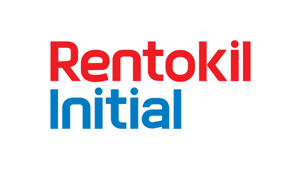 Rentokil Initial
